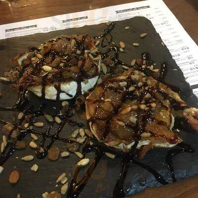 Nuestra Tradicion Venta El Abasto Cartagena