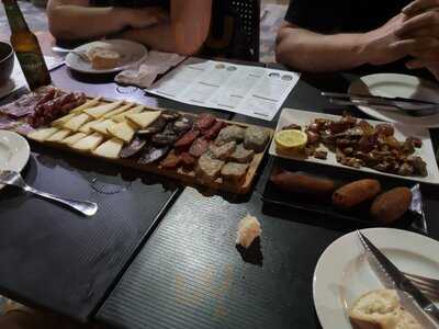 Nuestra Tradicion Venta El Abasto Cartagena