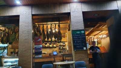 Nuestra Tradicion Venta El Abasto Cartagena