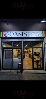 Pizzeria Oasis