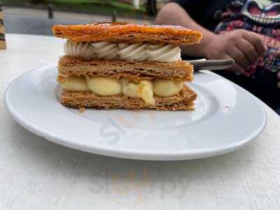 Pastelería Oiartzun