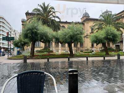 Pastelería Oiartzun