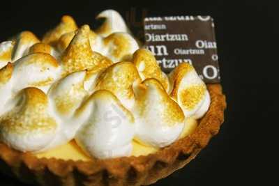 Pastelería Oiartzun