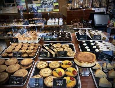 Pastelería Oiartzun