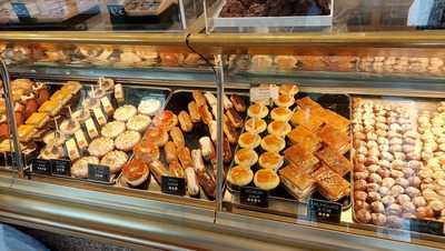 Pastelería Oiartzun