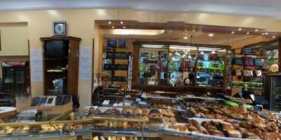 Pastelería Oiartzun