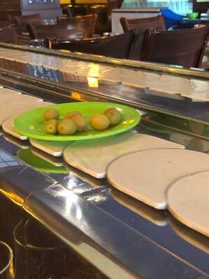 Restaurante Japones Osaka