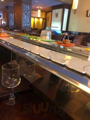 Restaurante Japones Osaka