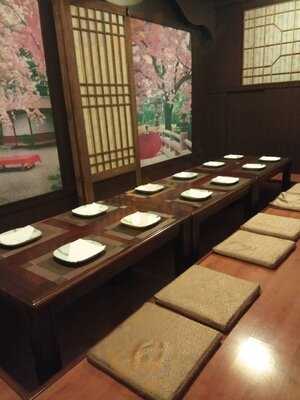 Restaurante Japones Osaka