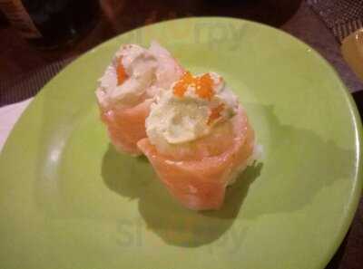 Restaurante Japones Osaka