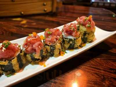 Restaurante Japones Osaka