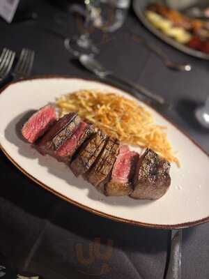 Restaurante Castillo De San José