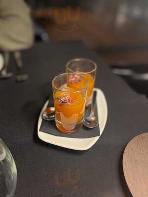 Restaurante Castillo De San José