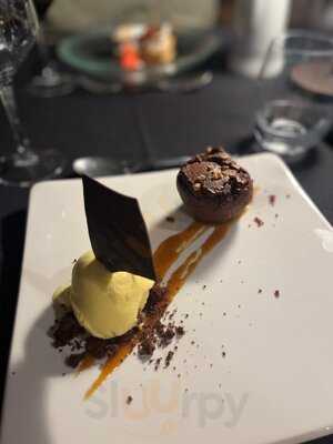 Restaurante Castillo De San José