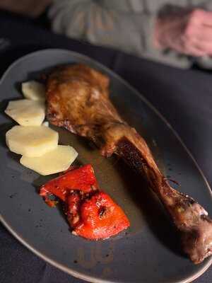 Restaurante Castillo De San José