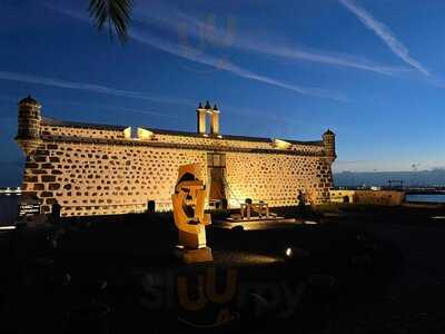 Restaurante Castillo De San José