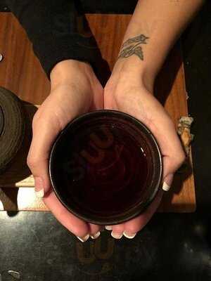 Koi - Restaurante Japones