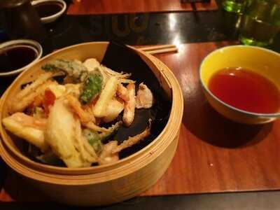 Koi - Restaurante Japones