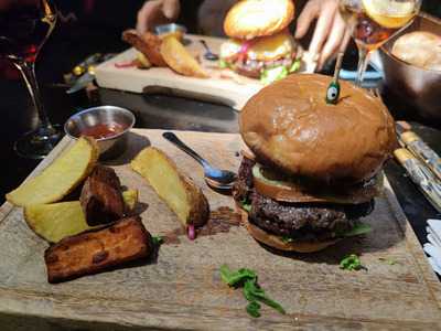 Koi - Restaurante Japones