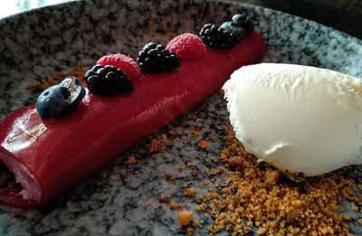 Koi - Restaurante Japones