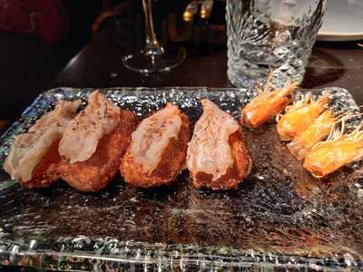 Koi - Restaurante Japones