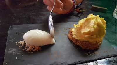 Koi - Restaurante Japones