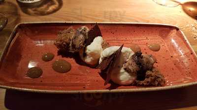 Koi - Restaurante Japones