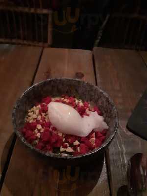 Koi - Restaurante Japones