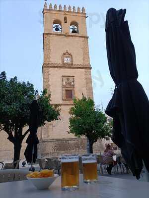 Cervecería Pepe Jerez
