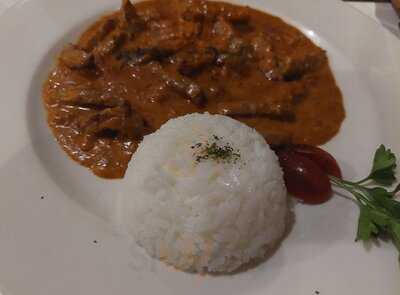 The Island Bistro Restaurant