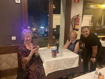 The Island Bistro Restaurant