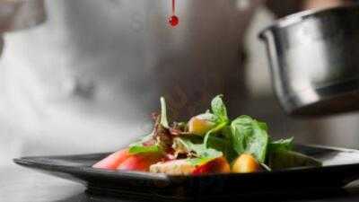 The Island Bistro Restaurant