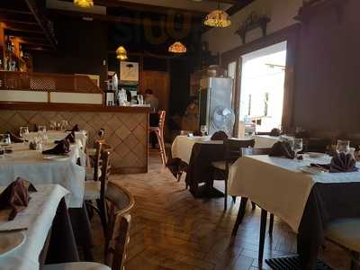 The Island Bistro Restaurant