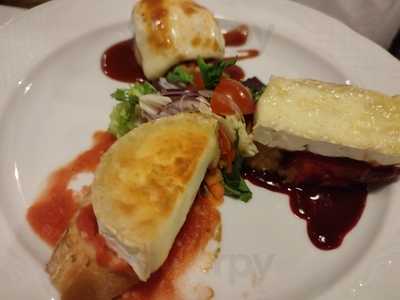 The Island Bistro Restaurant