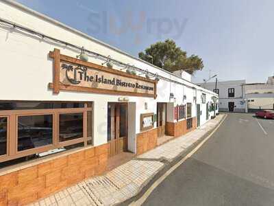 The Island Bistro Restaurant