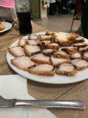 Restaurante Taperia El Bierzo