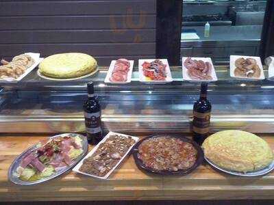 Restaurante Taperia El Bierzo