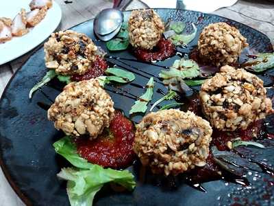 Restaurante Taperia El Bierzo