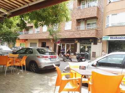 Restaurante Taperia El Bierzo