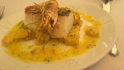 El Figon De Eustaquio