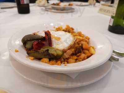 El Figon De Eustaquio