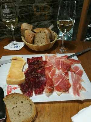 Bodegas Do San Vicente
