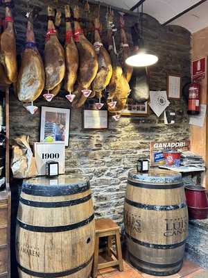 Bodegas Do San Vicente