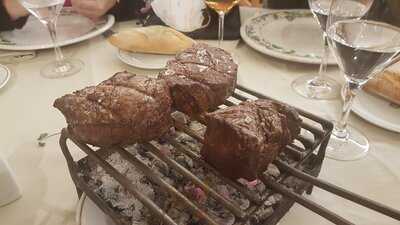 Hq La Galeria Hotel-restaurant