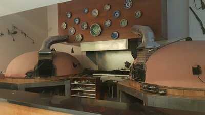 Hq La Galeria Hotel-restaurant