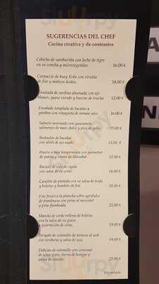 Hq La Galeria Hotel-restaurant