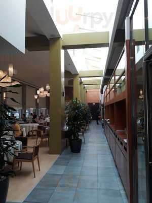 Hq La Galeria Hotel-restaurant