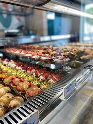 Cappuccino Grand Cafe