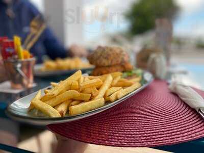 Cappuccino Grand Cafe