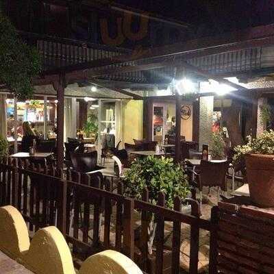 Dis Tinto Restaurante Asador